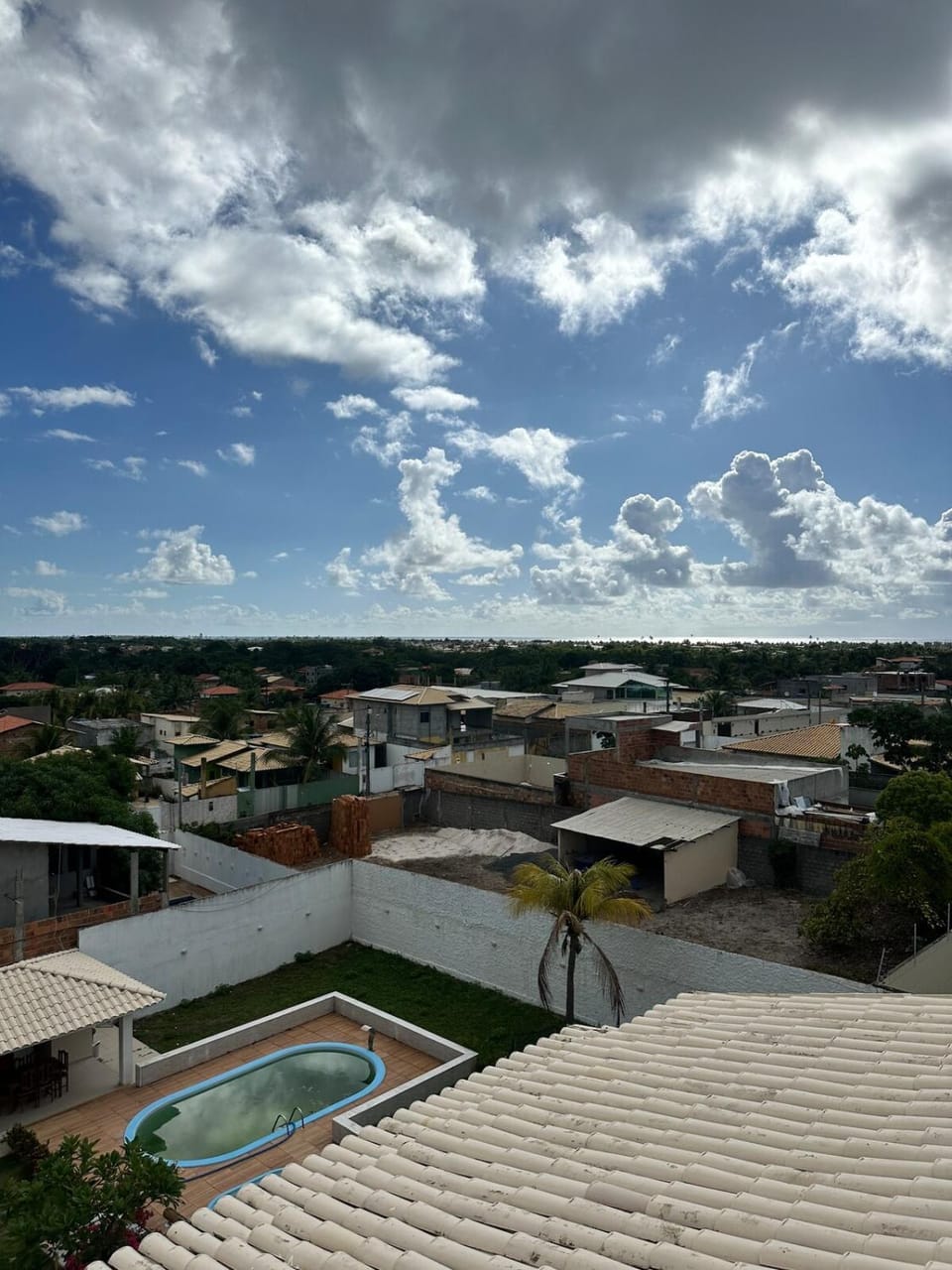 Casa Belém House in State of Bahia