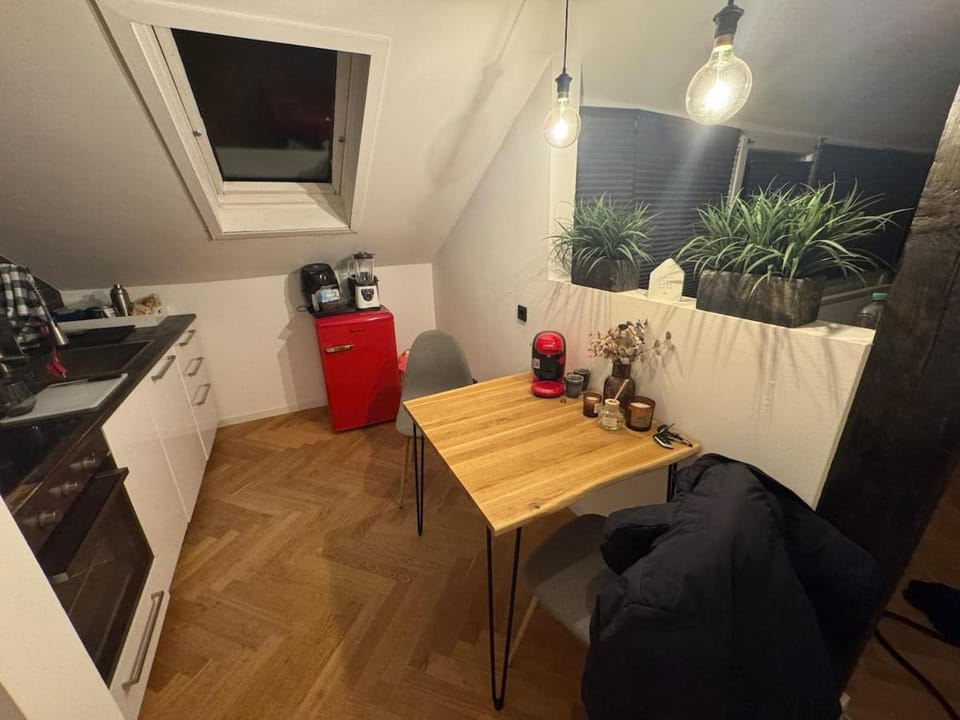Apartment inklusiver großer Terrasse Apartment in Andernach