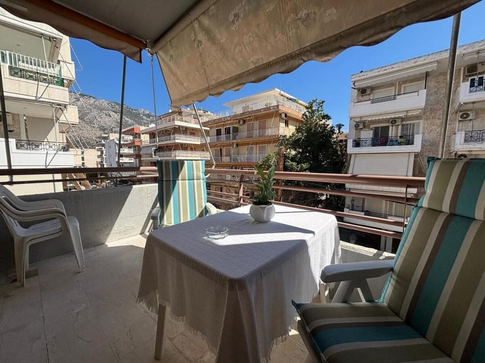 Cozy & Quiet Seaside apartment Apartment in Euboea