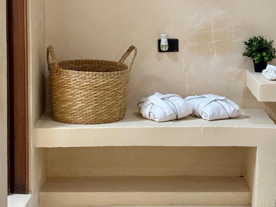 towels