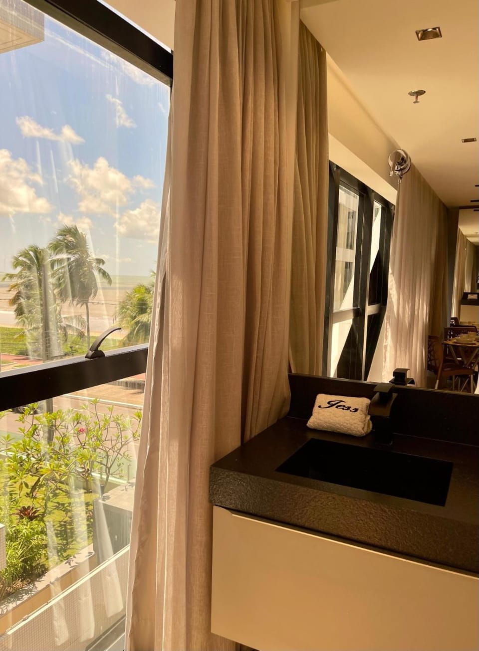 Setai Edition by Jess Apartment in João Pessoa