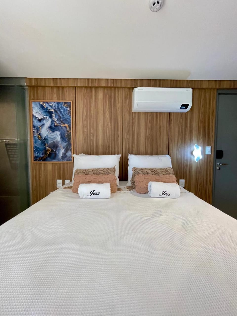 Setai Edition by Jess Apartment in João Pessoa