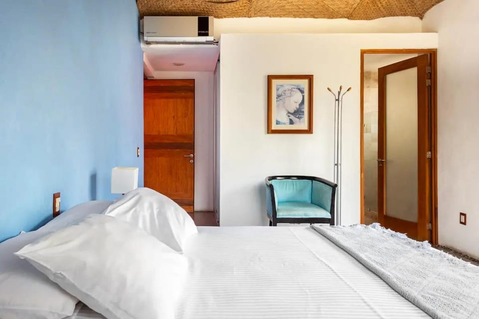 Casa La Columna Bed and Breakfast in Puerto Vallarta