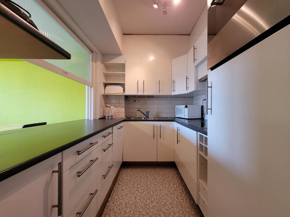 Kitchen or kitchenette, Other