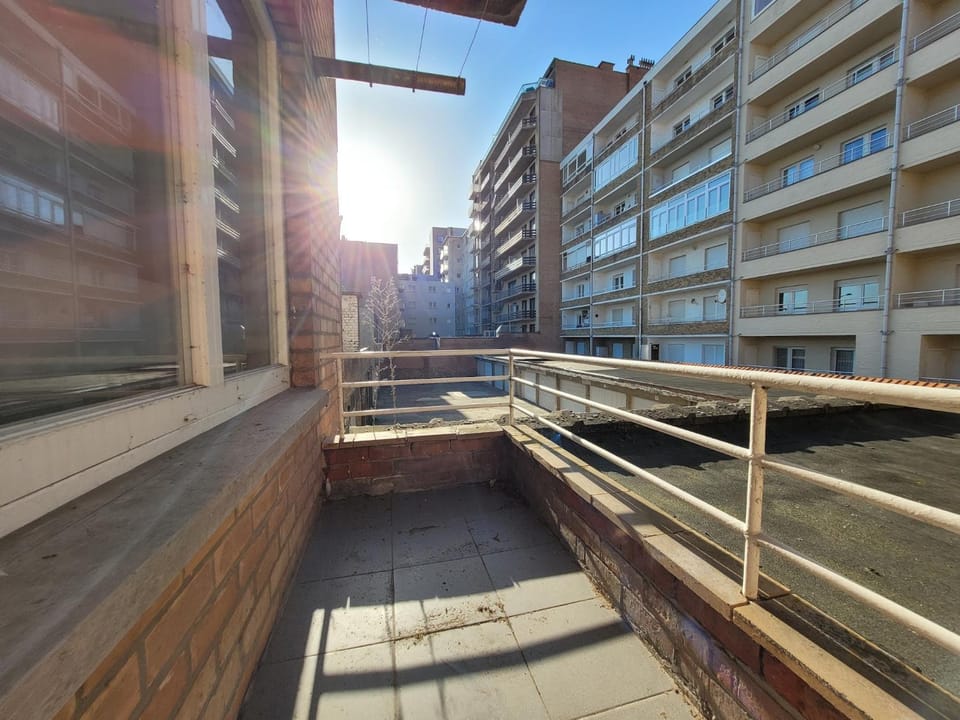 Balcony/Terrace, Other