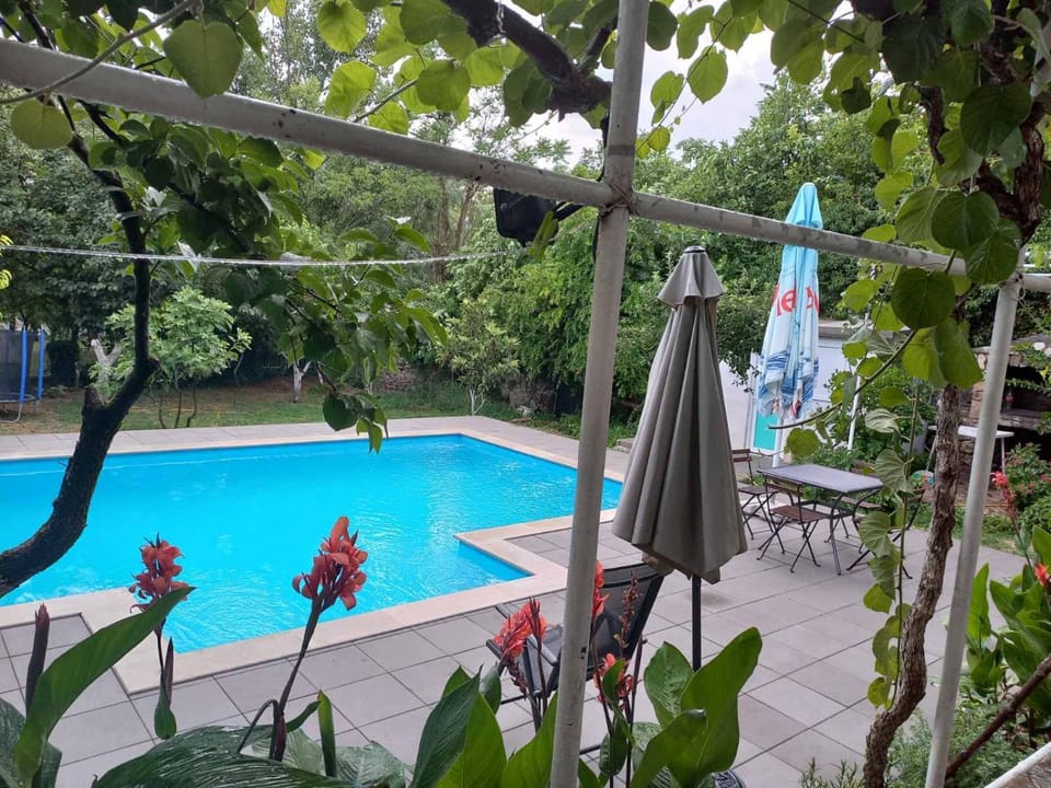 Holiday Home Iris House in Federation of Bosnia and Herzegovina