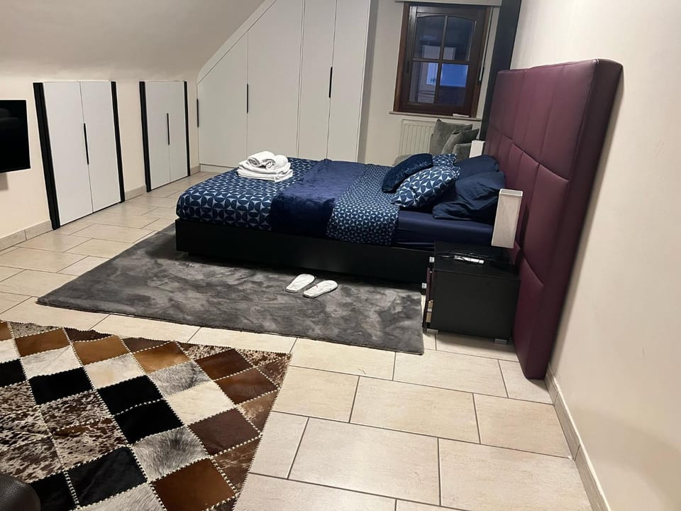 Villa op de hoek Rooms Bed and Breakfast in Flanders