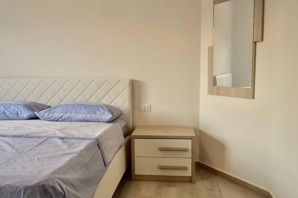 Luxury Apartments Schiavonea Apartment in Calabria