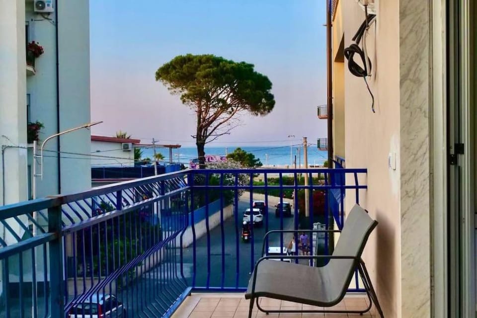 Luxury Apartments Schiavonea Apartment in Calabria