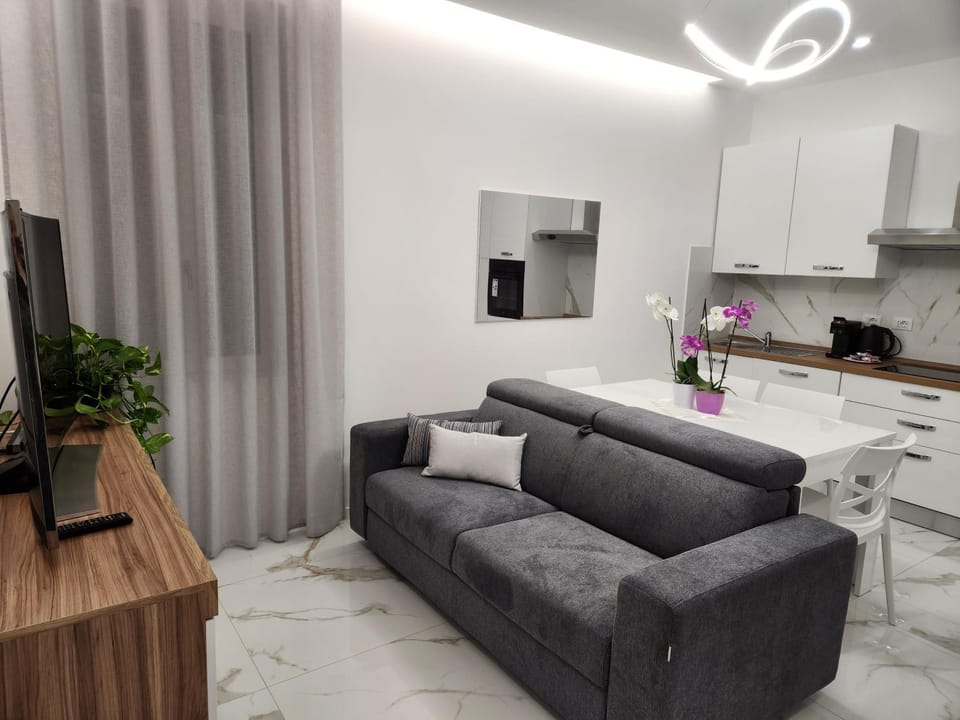 Residence JASMIN PT Apartment in Lombardy