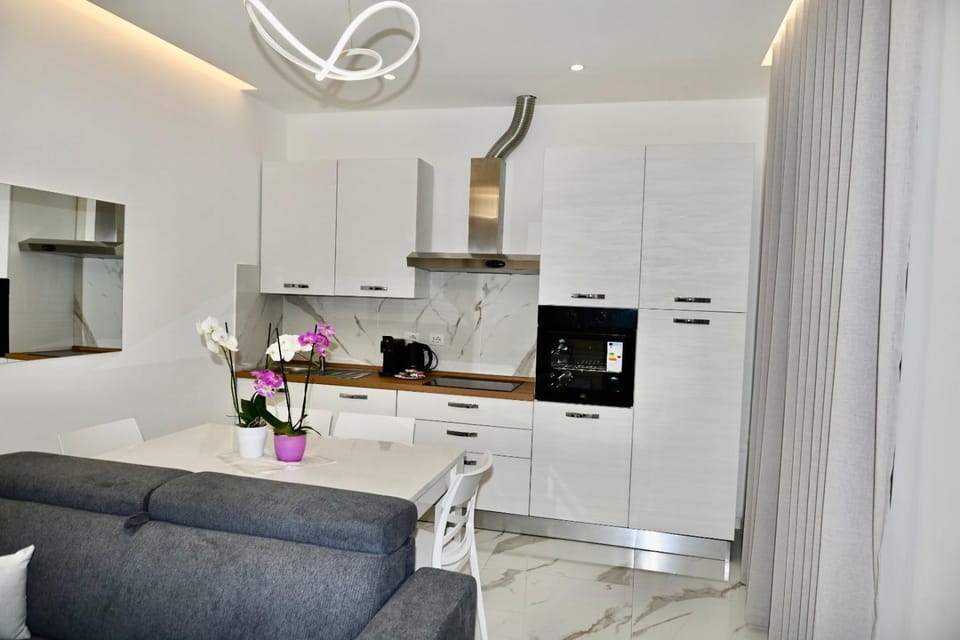 Residence JASMIN PT Apartment in Lombardy