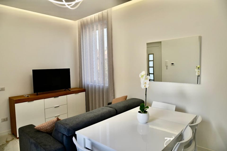 Residence JASMIN PT Apartment in Lombardy