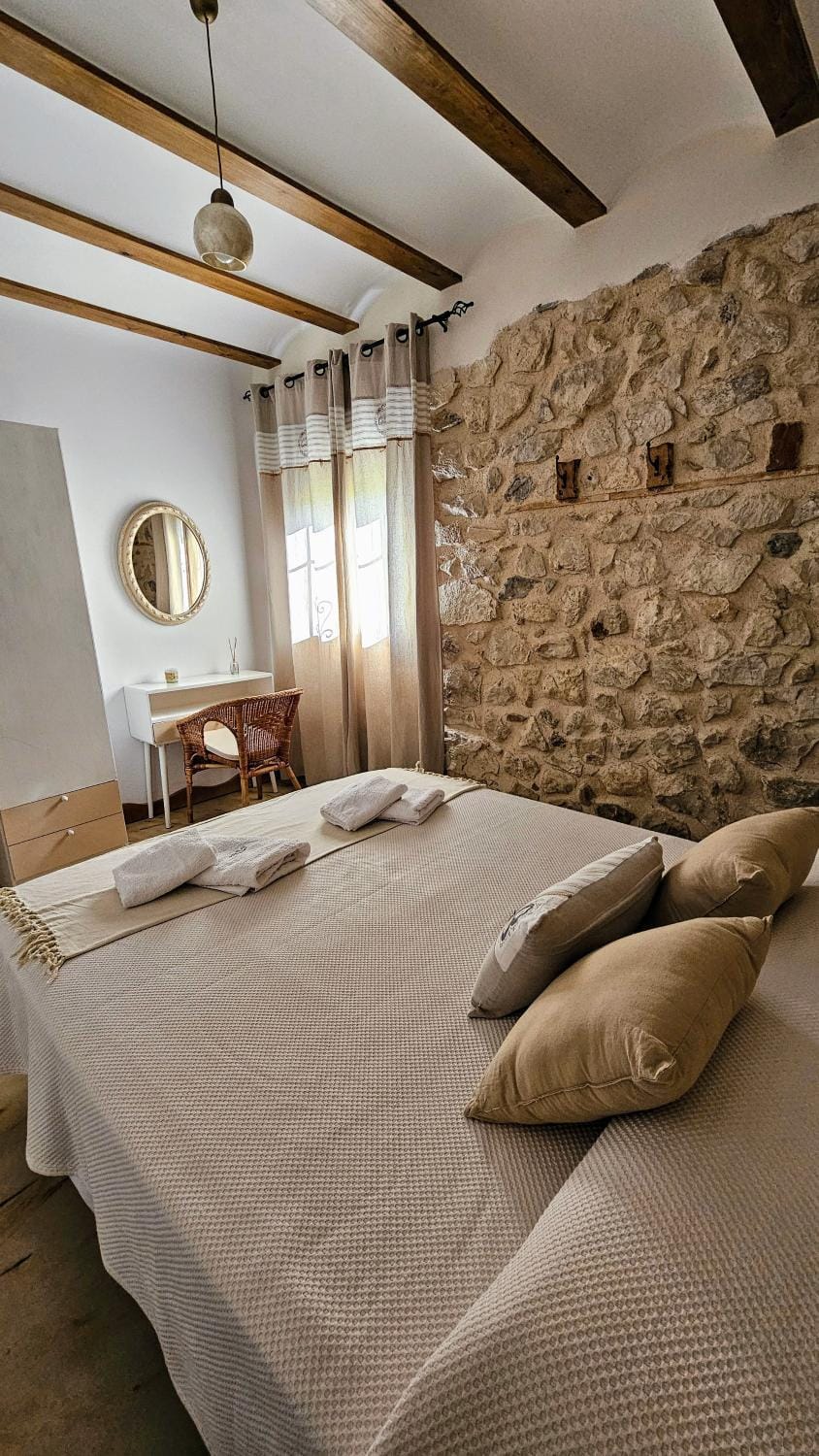 Casa completa "la pariera" Chalet in Castile-La Mancha