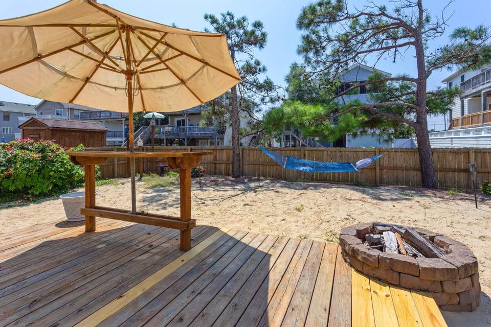 5178 - Sea-Cryst House in Kill Devil Hills
