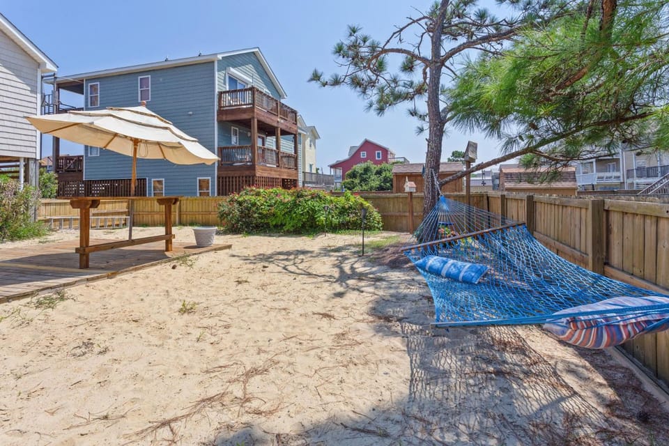 5178 - Sea-Cryst House in Kill Devil Hills