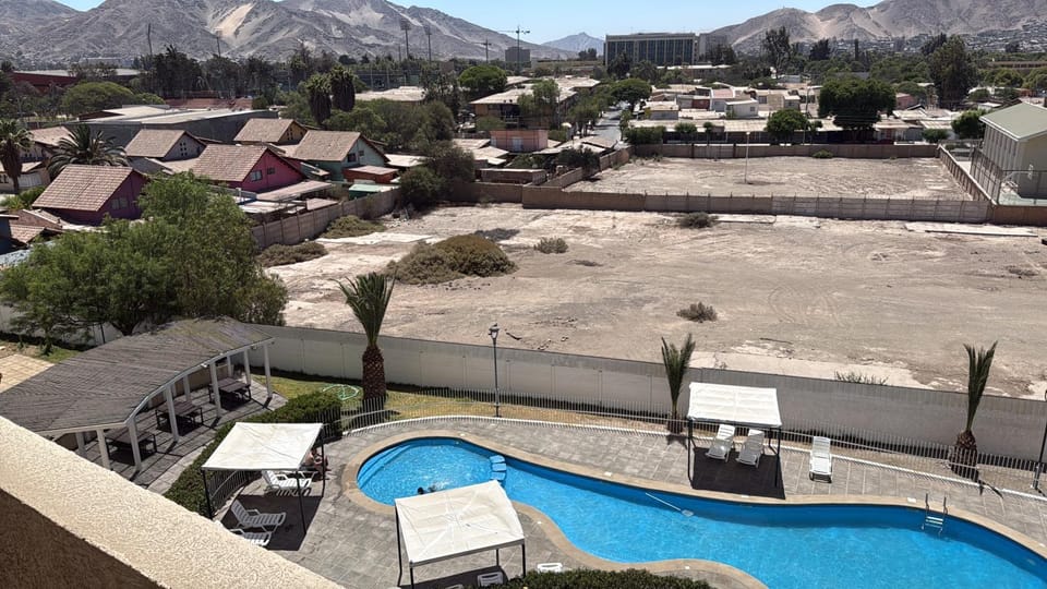 View (from property/room)