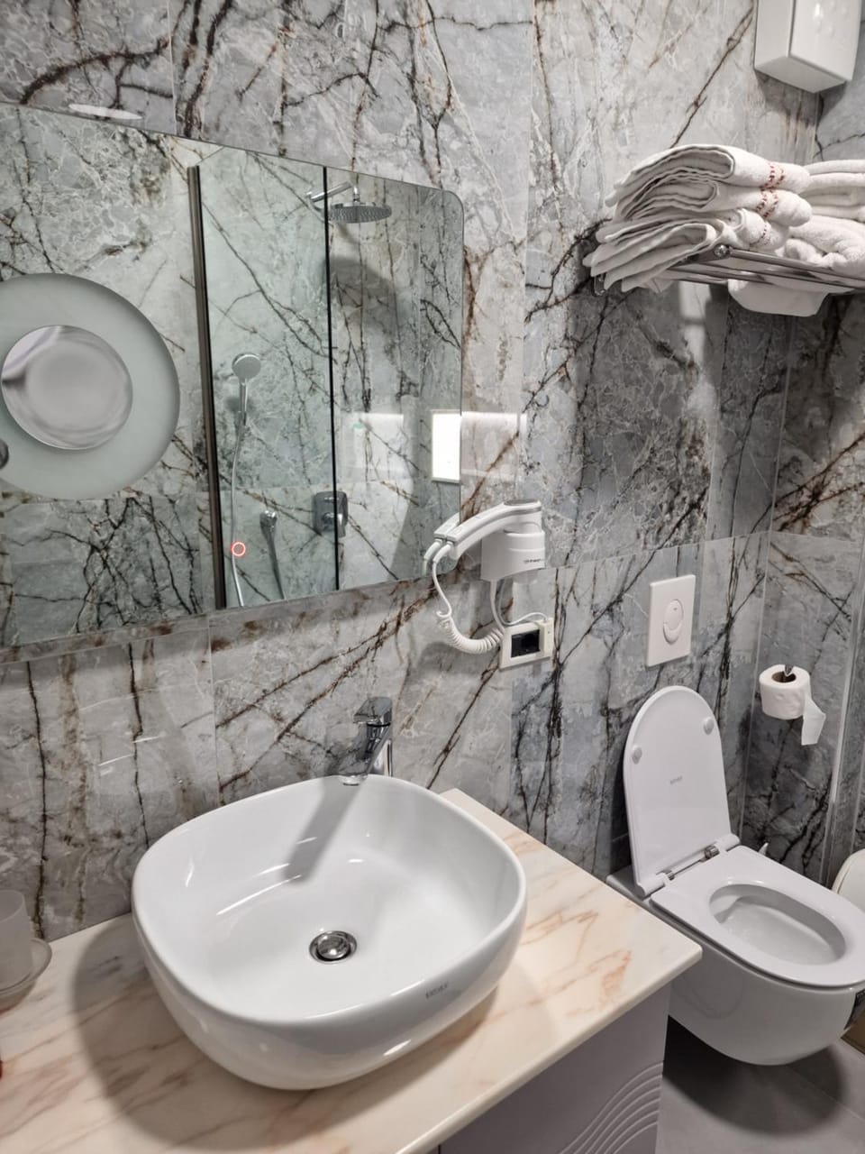 Aparthotel Shkodra Apartment in Tirana County, Albania