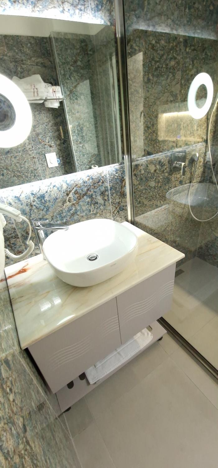 Aparthotel Shkodra Apartment in Tirana County, Albania