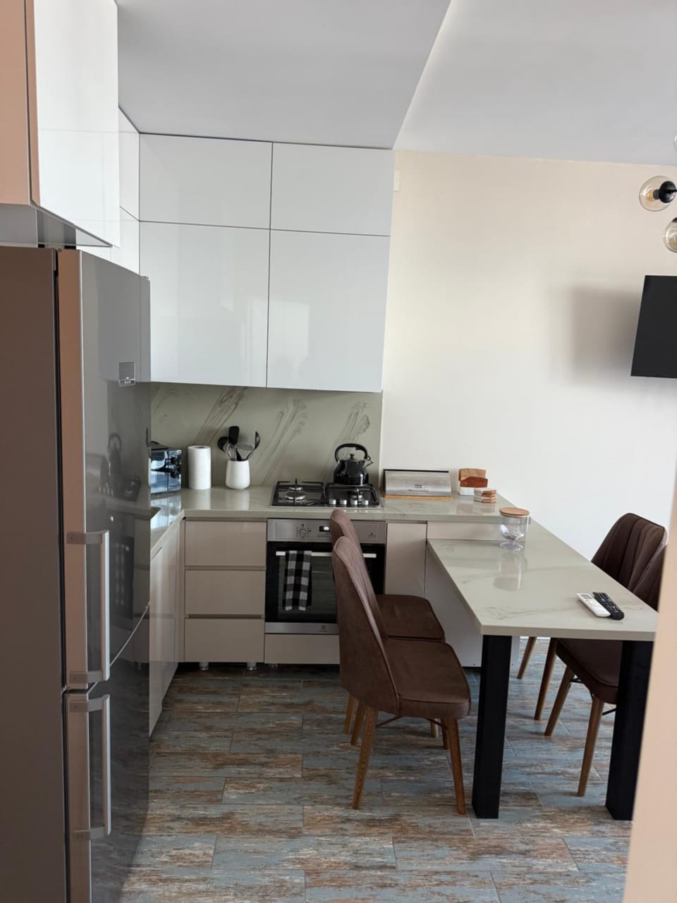 Cozy Modern Apartment Apartment in Batumi