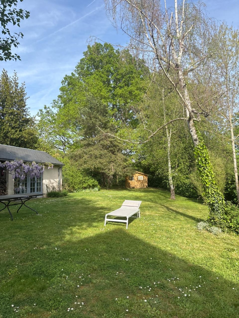 Les hauts de Chaumont Bed and Breakfast in Centre-Val de Loire