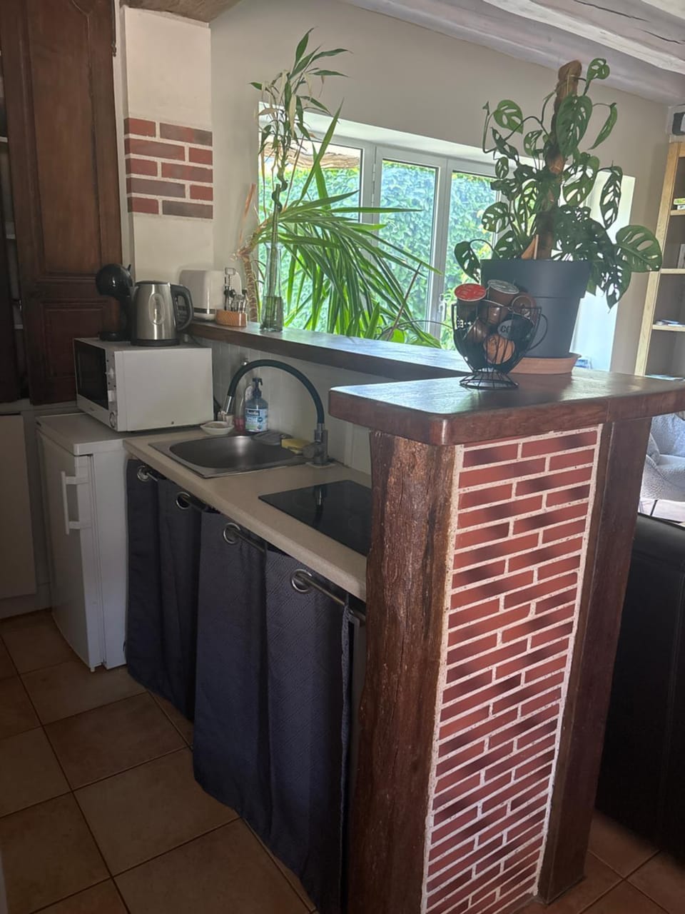 Les hauts de Chaumont Bed and Breakfast in Centre-Val de Loire