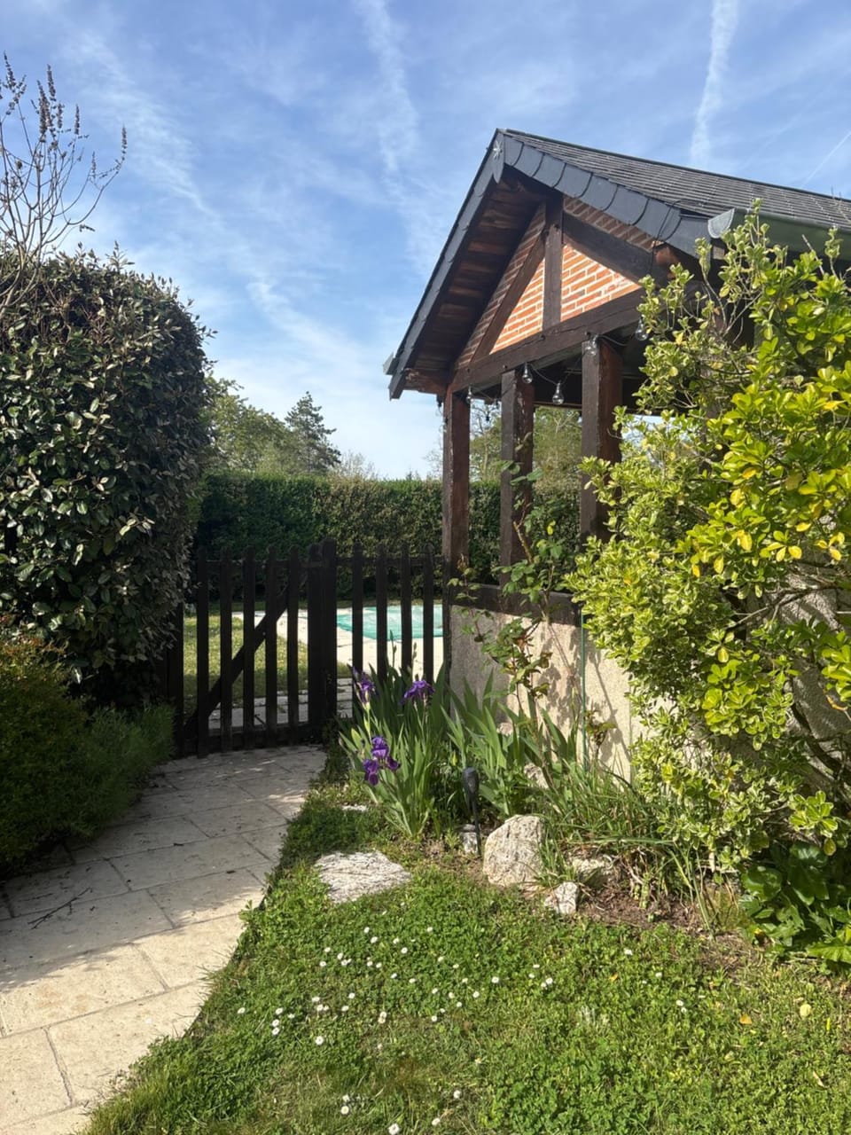 Les hauts de Chaumont Bed and Breakfast in Centre-Val de Loire