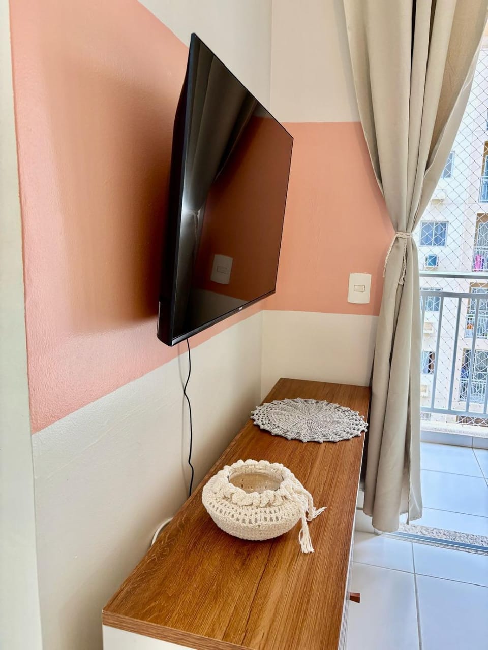 Communal lounge/ TV room, TV and multimedia