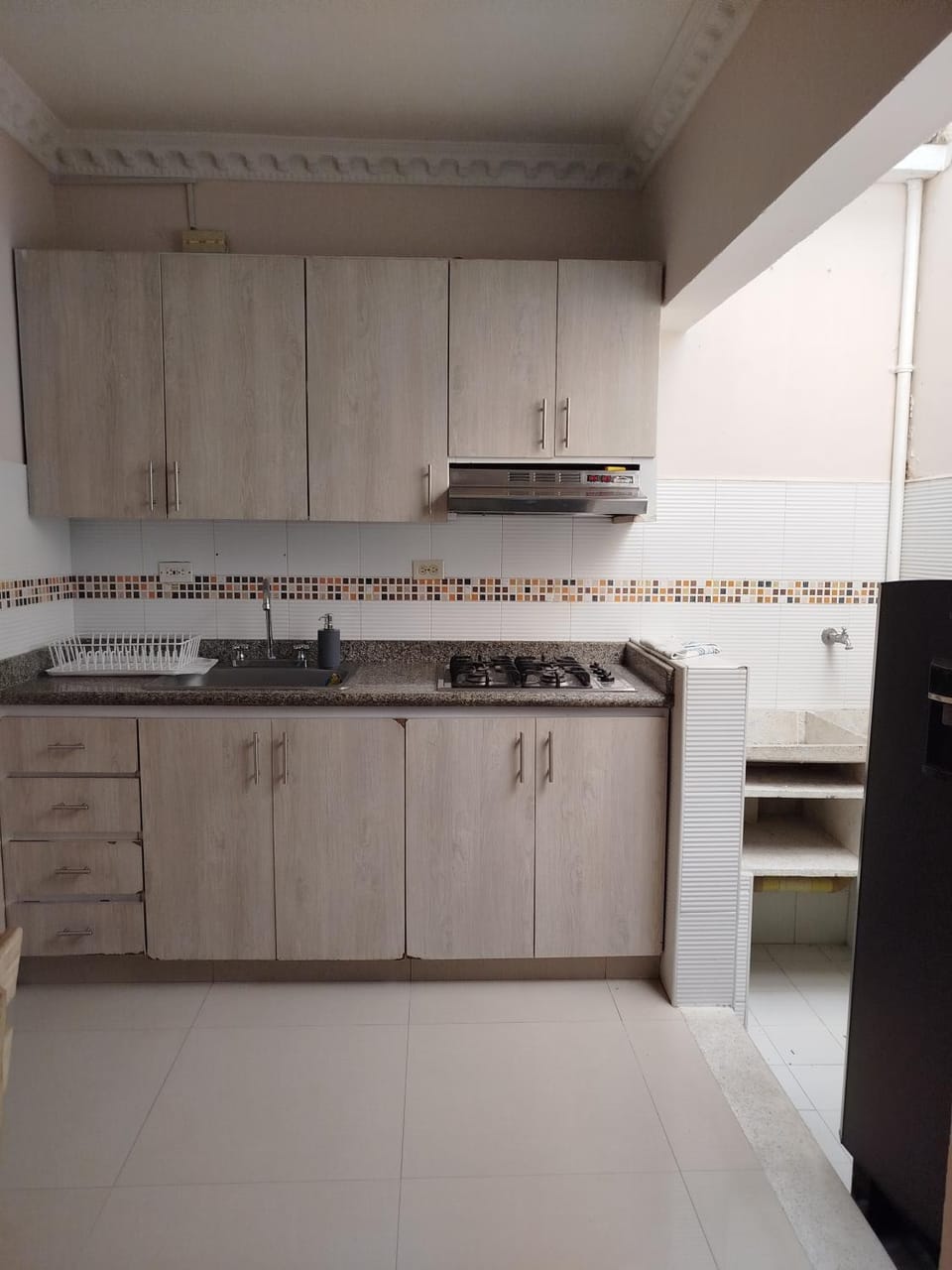 Alojamiento compartido, habitación privada Vacation rental in Santa Marta