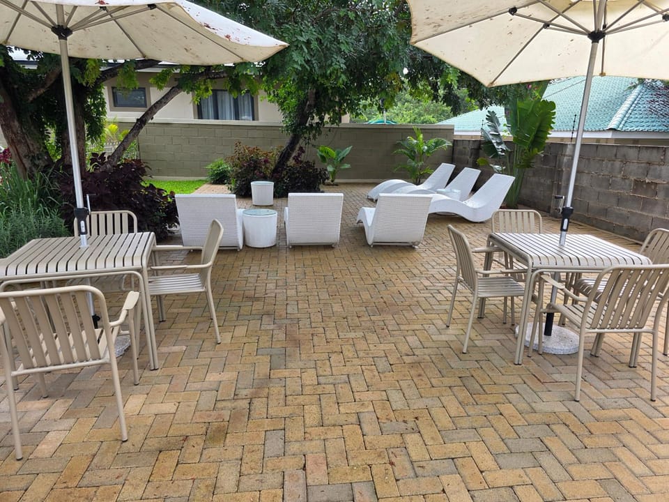 Sea of Dreams Apartments Apartment in Zimbabwe