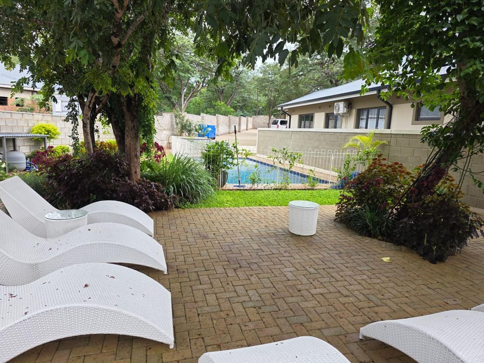 Sea of Dreams Apartments Apartment in Zimbabwe