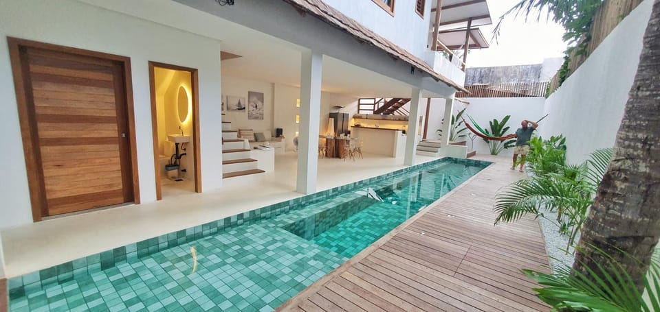 Garden, Pool view, Swimming pool