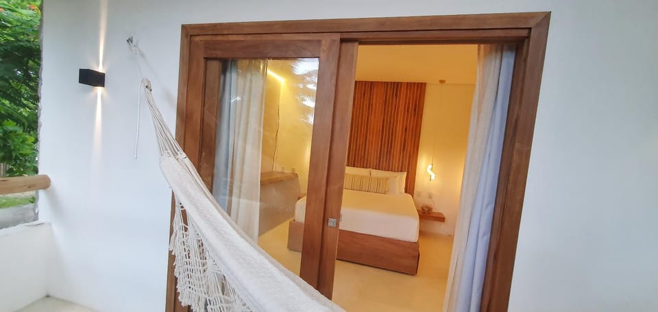 Balcony/Terrace, Photo of the whole room