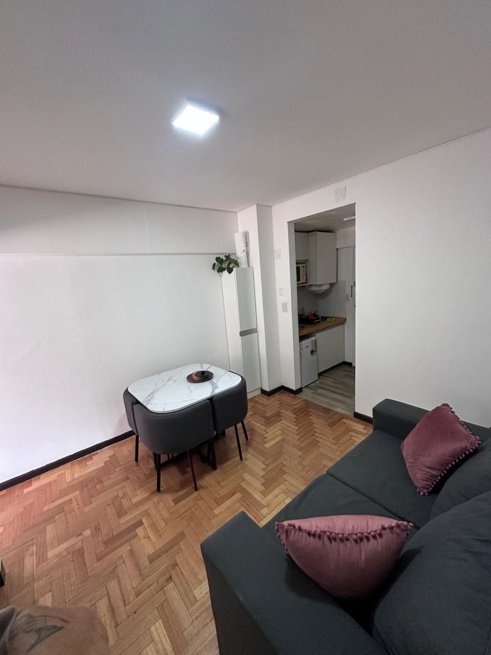 Departamento NUEVO en el centro de Mendoza Apartment in Mendoza