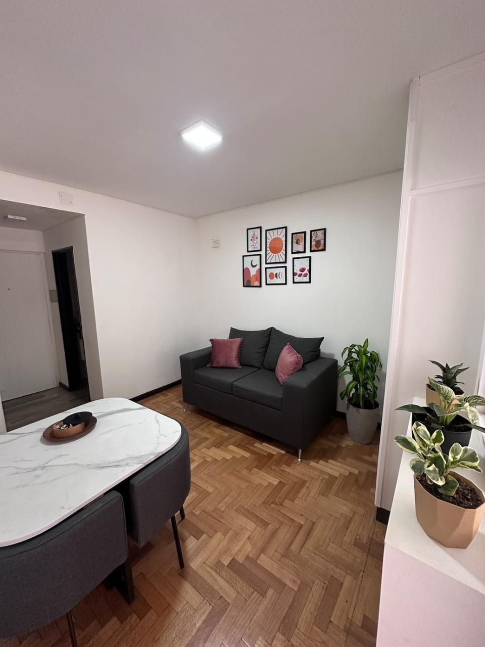 Departamento NUEVO en el centro de Mendoza Apartment in Mendoza