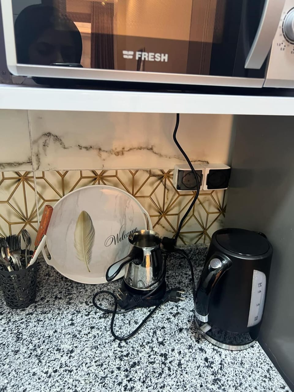 غرف فندقية جامعة المنصورة Apartment in Egypt