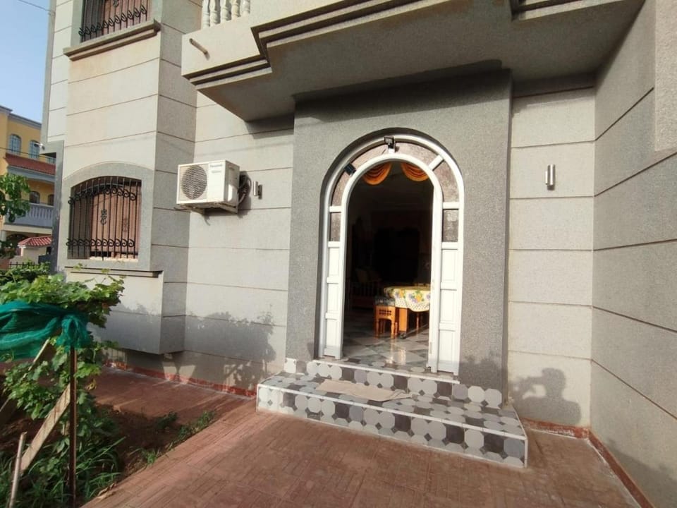 Saidia Plage Apartment in Morocco