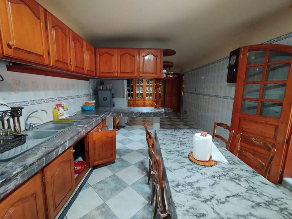 Saidia Plage Apartment in Morocco