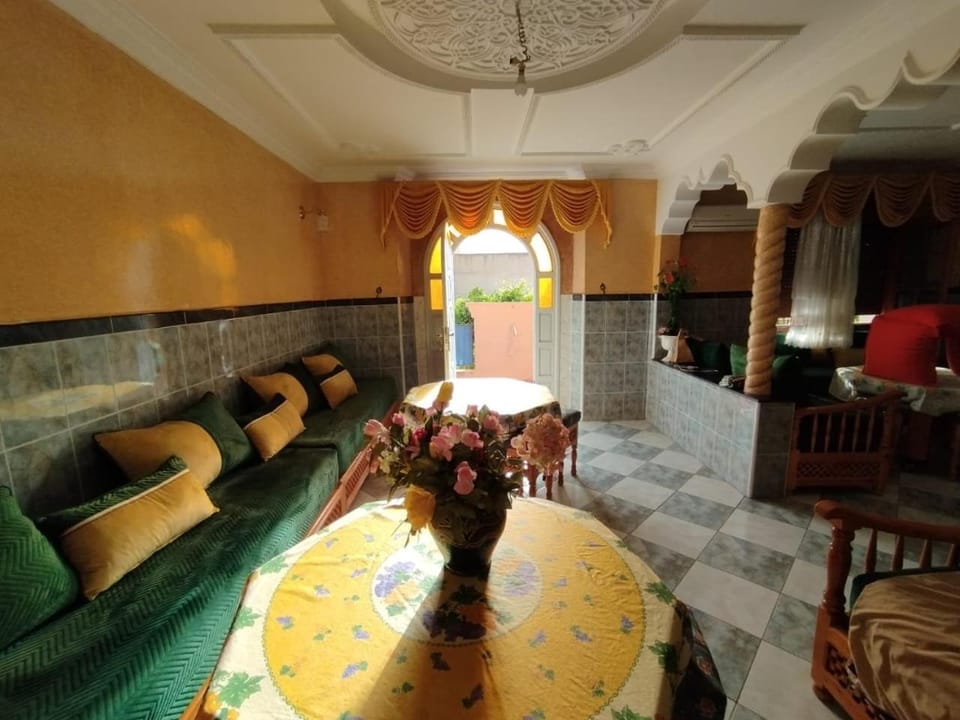 Saidia Plage Apartment in Morocco