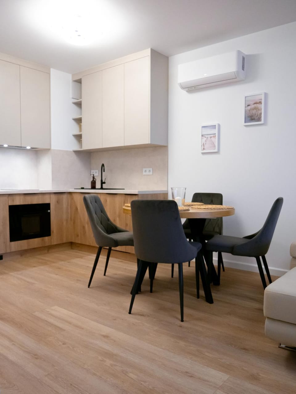 Rezydencja Merwede Apartament 123 z widokiem na morze Apartment in Gdansk