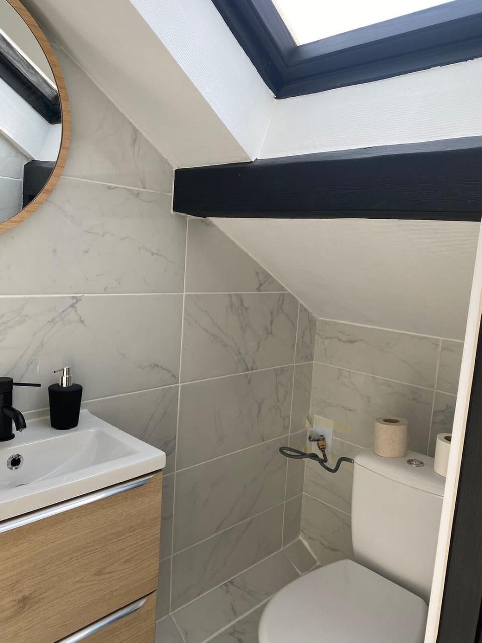 Studio D Quai de l Alma Mulhouse Apartment in Mulhouse