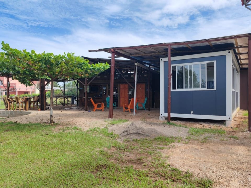 Villa manzu suit House in Guanacaste Province