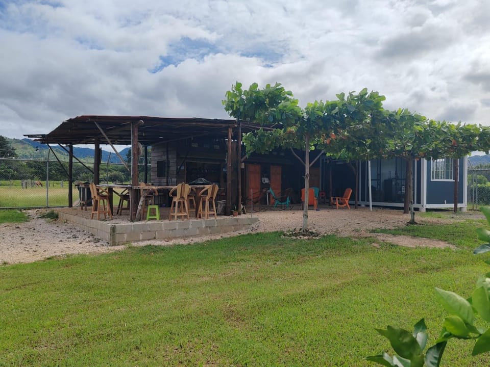 Villa manzu suit House in Guanacaste Province