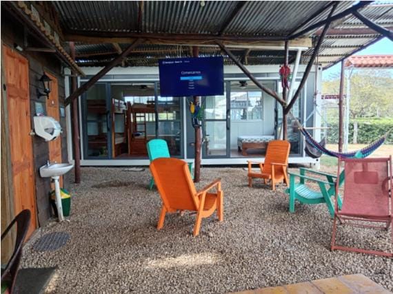 Villa manzu suit House in Guanacaste Province