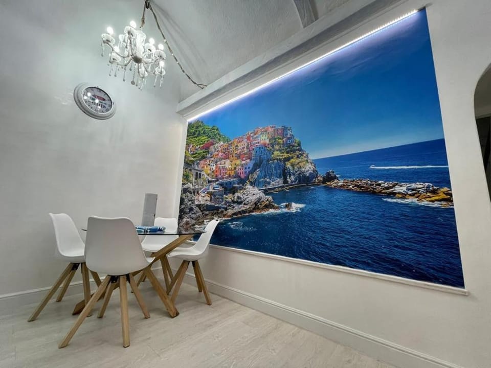 CINQUE TERRE Le CINQUE VELE LUXURY HOUSE House in Monterosso al Mare