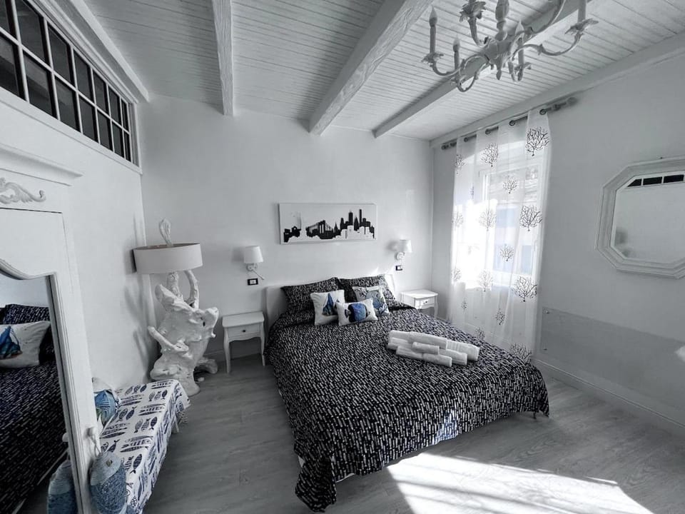 CINQUE TERRE Le CINQUE VELE LUXURY HOUSE House in Monterosso al Mare