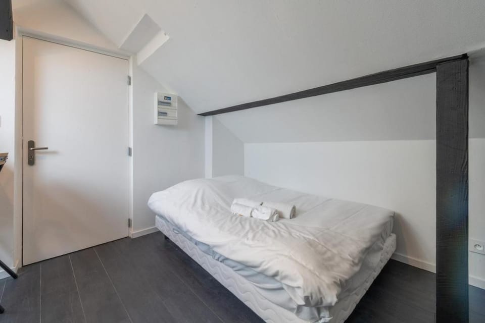 Studio G Quai de l Alma Mulhouse Apartment in Mulhouse