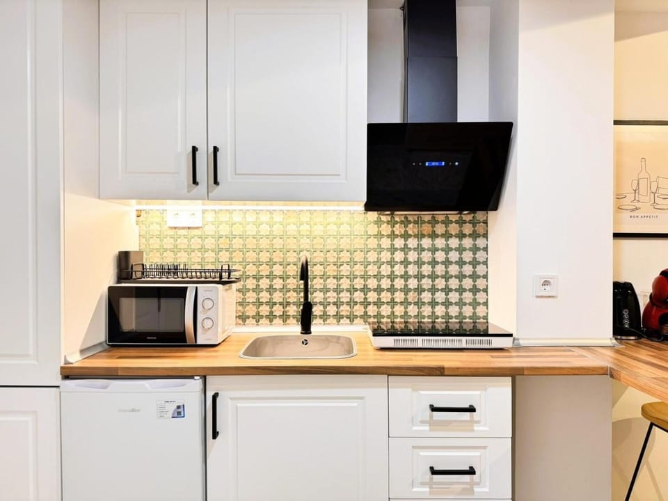 Charming loft close to city center - WIFI Apartment in Seville