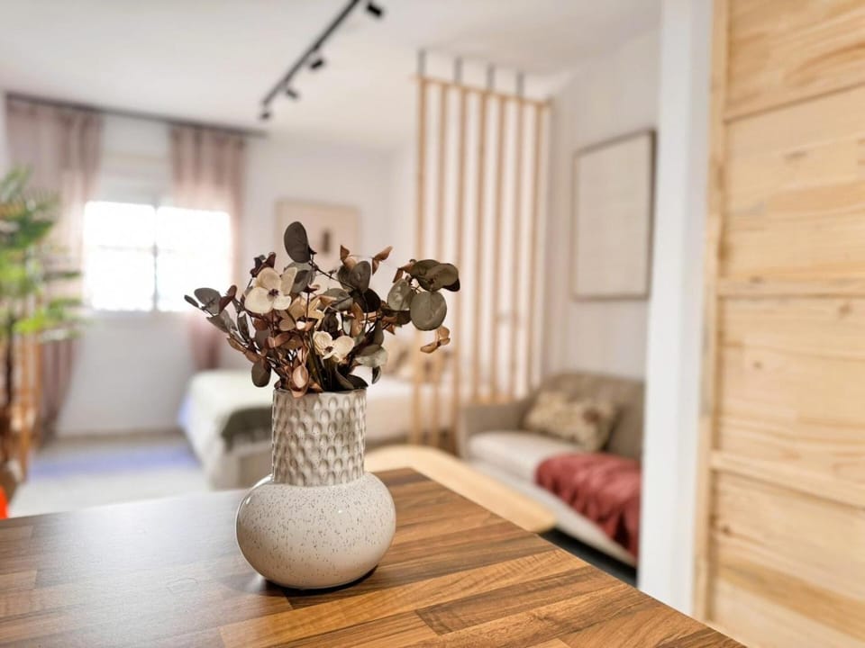 Charming loft close to city center - WIFI Apartment in Seville