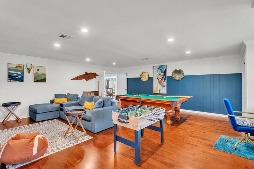 Otis Sunrise Villa House in Winter Haven