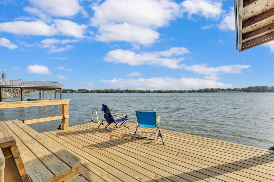 Otis Sunrise Villa House in Winter Haven